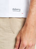 Dubarry - Menton Men's Technical Polo - Polo Shirts - White