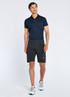 Dubarry - Imperia Mens Technical Shorts - Shorts - Graphite