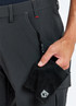 Dubarry - Imperia Mens Technical Shorts - Shorts - Graphite