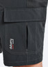 Dubarry - Imperia Mens Technical Shorts - Shorts - Graphite