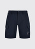 Dubarry - Imperia Mens Technical Shorts - Shorts - Navy