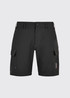 Dubarry - Imperia Mens Technical Shorts - Shorts - Graphite