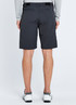 Dubarry - Cyprus Mens Crew Shorts - Shorts - Graphite