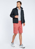 Dubarry - Levanto Men's Crew Jacket - Jackets - Graphite