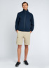 Dubarry - Levanto Men's Crew Jacket - Jackets - Navy