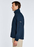 Dubarry - Levanto Men's Crew Jacket - Jackets - Navy