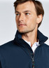 Dubarry - Levanto Men's Crew Jacket - Jackets - Navy