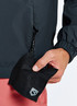 Dubarry - Levanto Men's Crew Jacket - Jackets - Graphite