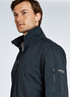 Dubarry - Levanto Men's Crew Jacket - Jackets - Graphite