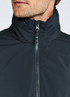 Dubarry - Levanto Men's Crew Jacket - Jackets - Graphite
