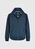 Dubarry - Levanto Men's Crew Jacket - Jackets - Navy