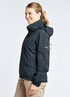 Dubarry - Corfu Women's Crew Jacket - Jackets - Graphite