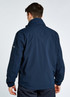 Dubarry - Croatia Men's Fleece-lined Crew Jacket - Jackets - Navy
