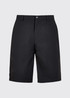 Dubarry - California Men's Crew Shorts - Shorts - Black