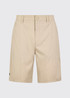 Dubarry - California Men's Crew Shorts - Shorts - Sand