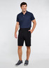 Dubarry - California Men's Crew Shorts - Shorts - Navy