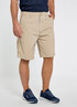 Dubarry - California Men's Crew Shorts - Shorts - Sand