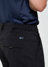 Dubarry - California Men's Crew Shorts - Shorts - Black