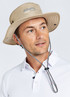 Dubarry - Genoa Brimmed Sun Hat - Sun Hats - Stone