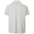 Musto - Men's Evolution Sunblock Short Sleeve Polo 2.0 - Platinum