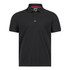 Musto - Men's Essential Pique Polo Shirt - Black