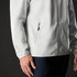 Musto - Men's EVO Crew Soft Shell Jacket - Platinum