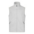 Musto - EVO Crew Softshell Vest - Platinum