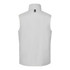 Musto - EVO Crew Softshell Vest - Platinum