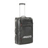 Musto - Musto 80L Wheeled Trolley Bag - Black