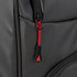 Musto - Musto 80L Wheeled Trolley Bag - Black