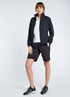 Dubarry - Livorno Women's Fleece-lined Crew Jacket - Jackets - Graphite