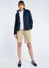 Dubarry - Livorno Women's Fleece-lined Crew Jacket - Jackets - Navy