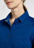 Dubarry - Riviera Women's Technical Polo - Polo Shirts - Ultramarine