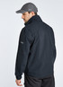 Dubarry - Croatia Men's Fleece-lined Crew Jacket - Jackets - Graphite