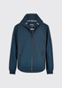 Dubarry - Croatia Men's Fleece-lined Crew Jacket - Jackets - Navy