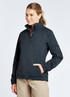 Dubarry - Corfu Women's Crew Jacket - Jackets - Graphite