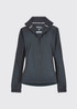 Dubarry - Corfu Women's Crew Jacket - Jackets - Graphite