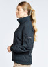 Dubarry - Corfu Women's Crew Jacket - Jackets - Graphite