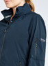 Dubarry - Corfu Women's Crew Jacket - Jackets - Navy