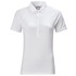Musto - Women's Evolution Sunblock Short-Sleeve Polo Shirt 2.0 - White