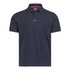 Musto - Men's Essential Pique Polo Shirt - Navy