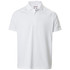 Musto - Men's Evolution Sunblock Short Sleeve Polo 2.0 - White