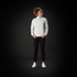 Musto - Women's EVO Crew Softshell Jacket - Platinum