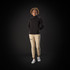 Musto - Women's EVO Crew Softshell Jacket - Black