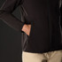 Musto - Women's EVO Crew Softshell Jacket - Black