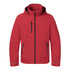 Musto - Men's Sardinia Jacket - True Red