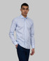 Harvest & Frost Yellow Bow 53 Men's Shirt Available in 2 Colours