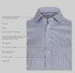 Harvest & Frost Yellow Bow 53 Men's Shirt Available in 2 Colours