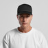 AS Colour Frame Foam Trucker Cap Available in 12 Colours