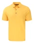 MCK01236 College Gold Heather - Mannequin Front (High Res Image)